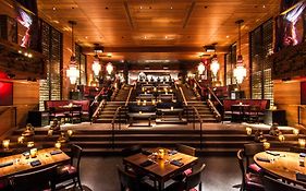 The Maritime Hotel